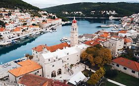 Puteus Palace Heritage Hotel